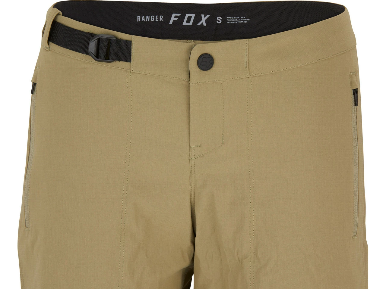 FOX HEAD Womens Ranger Shorts Modell 2022 6 FOX HEAD Womens Ranger Shorts Modell 2022 – Bild 4