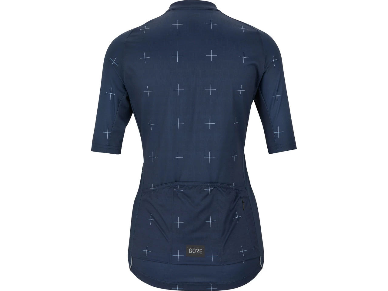 Gore Wear Daily Damen Trikot 4 Gore Wear Daily Damen Trikot – Bild 2