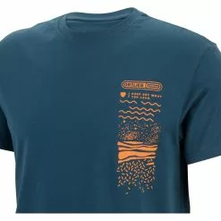 Ortlieb T-Shirt Modell 2022 -Endura Verkäufe 435886