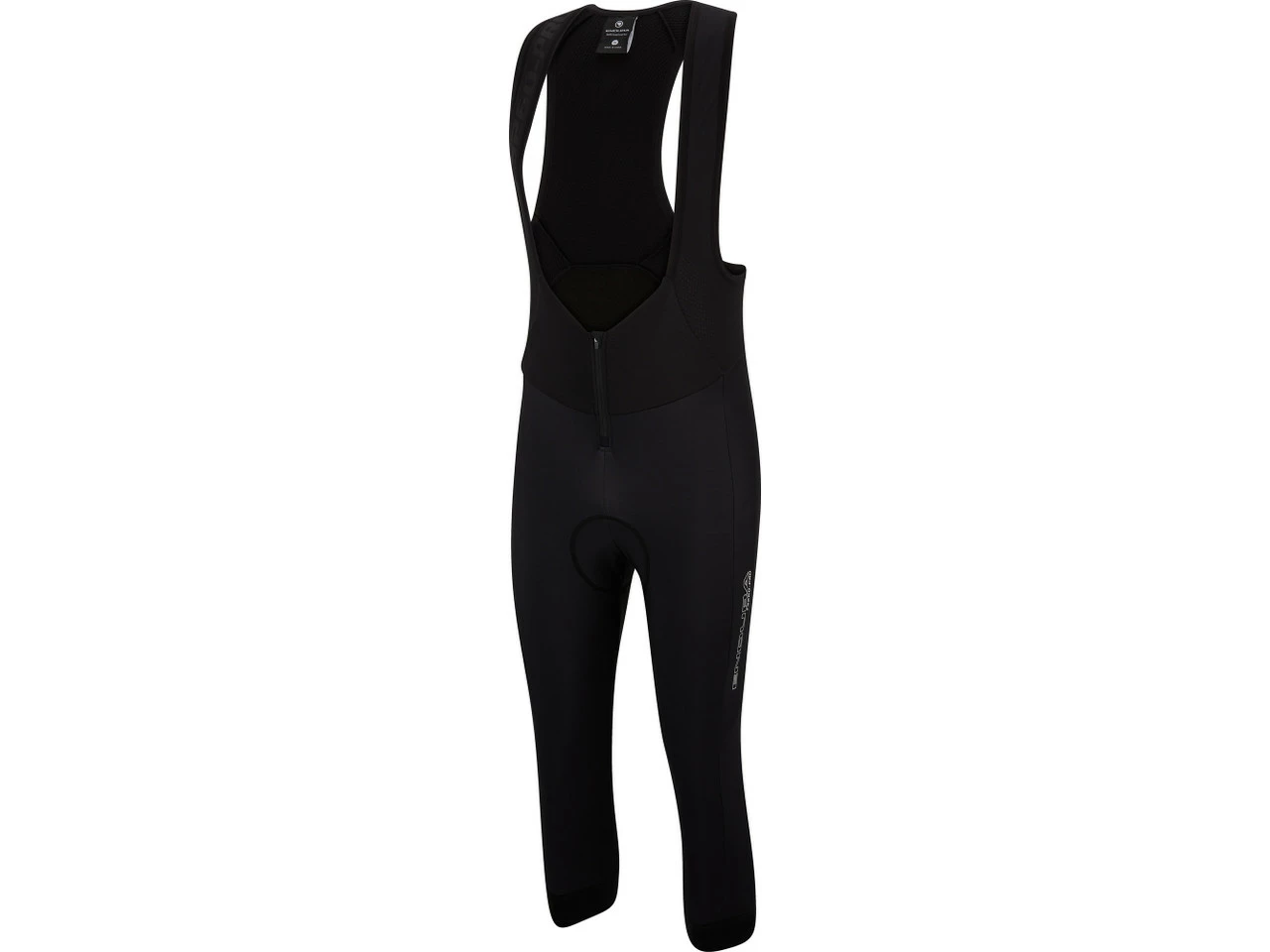 Endura FS260-Pro Thermo Bibknicker Trägerhose 4 Endura FS260-Pro Thermo Bibknicker Trägerhose – Bild 2