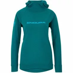 Endura SingleTrack Damen Hoodie