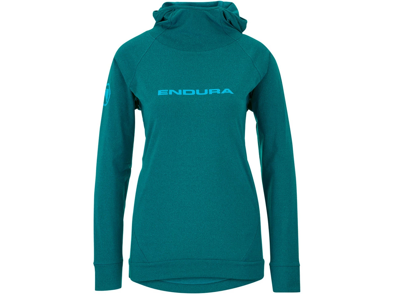 Endura SingleTrack Damen Hoodie 3 Endura SingleTrack Damen Hoodie