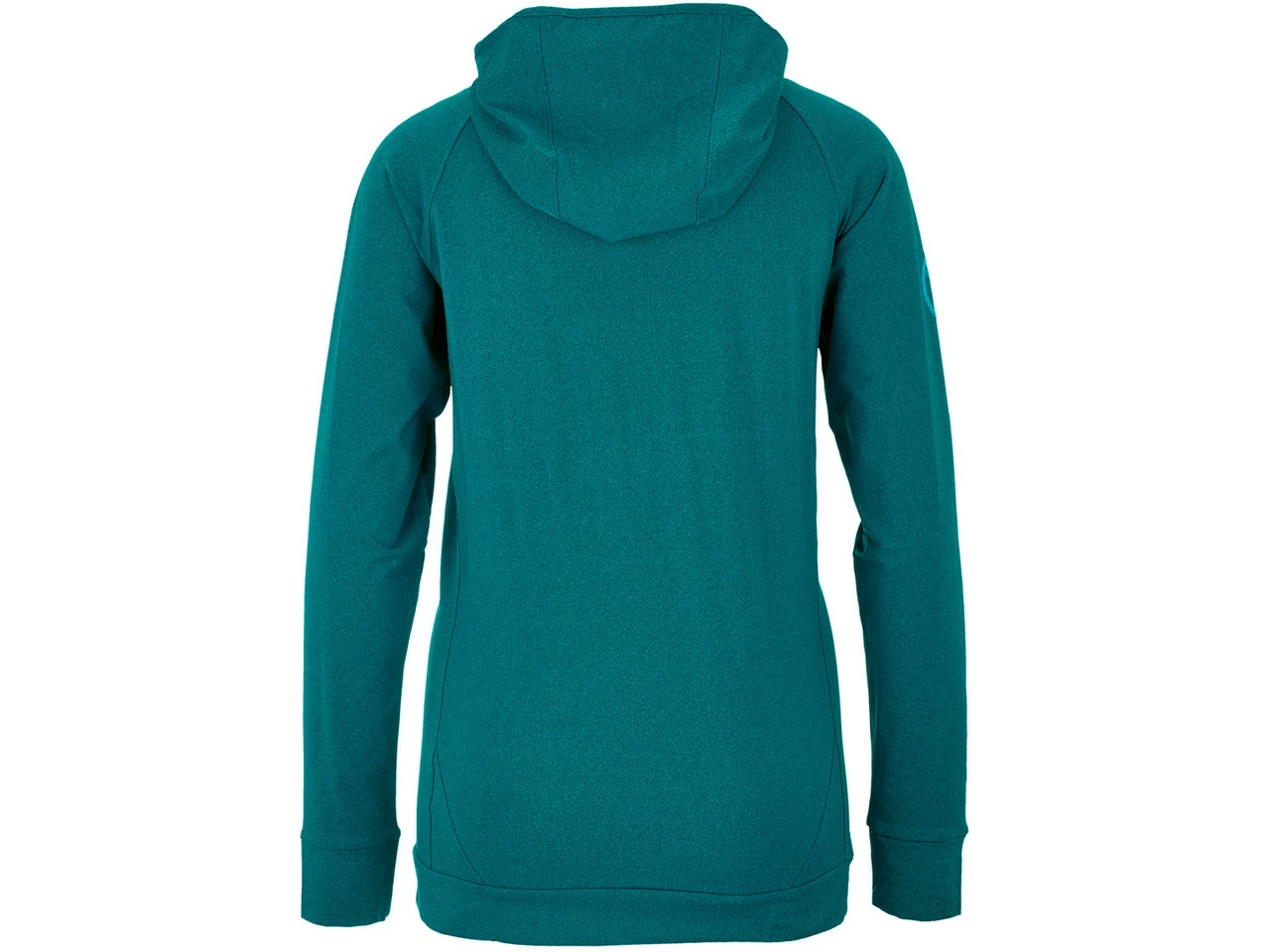 Endura SingleTrack Damen Hoodie 4 Endura SingleTrack Damen Hoodie – Bild 2