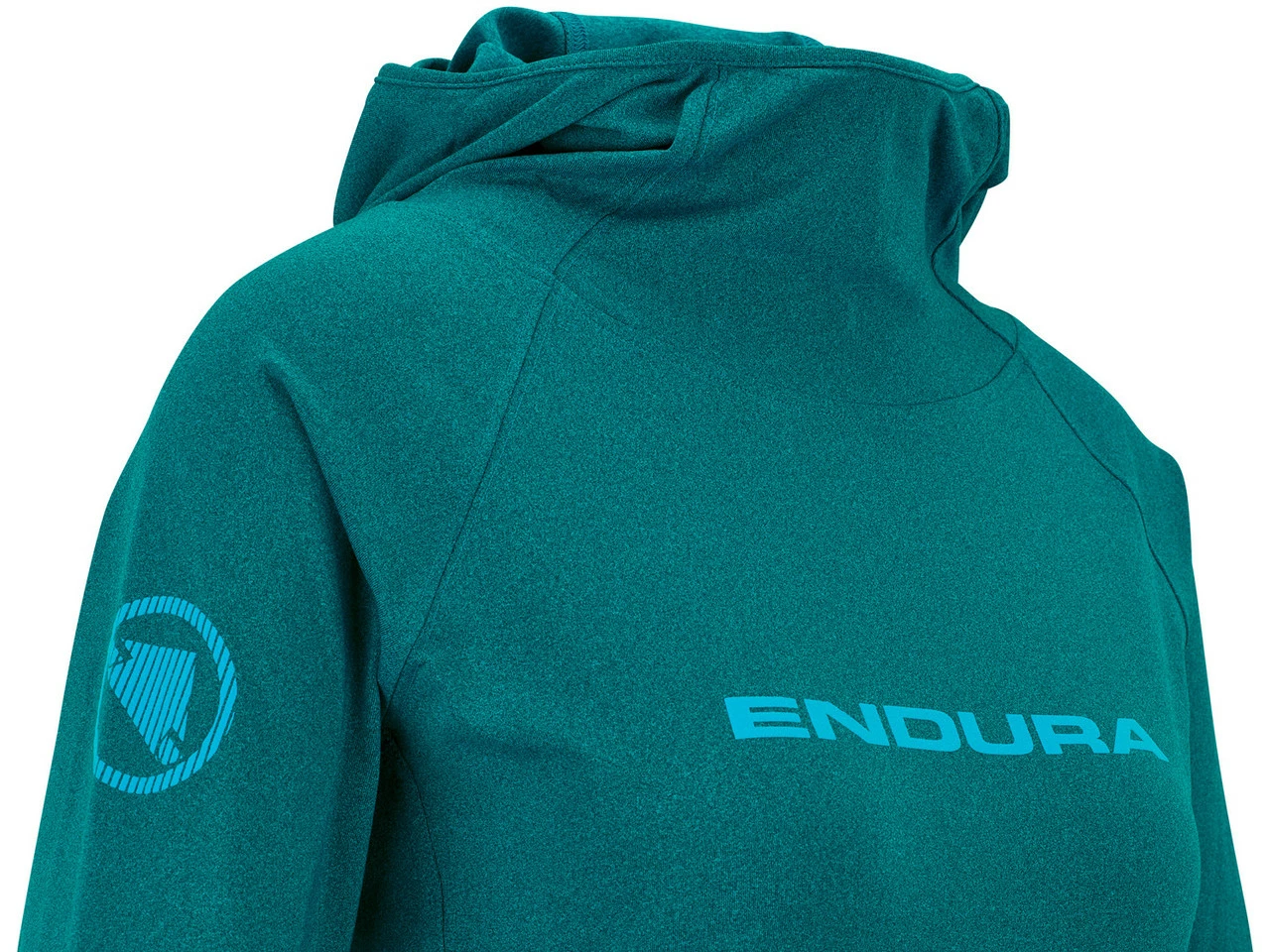 Endura SingleTrack Damen Hoodie 5 Endura SingleTrack Damen Hoodie – Bild 3