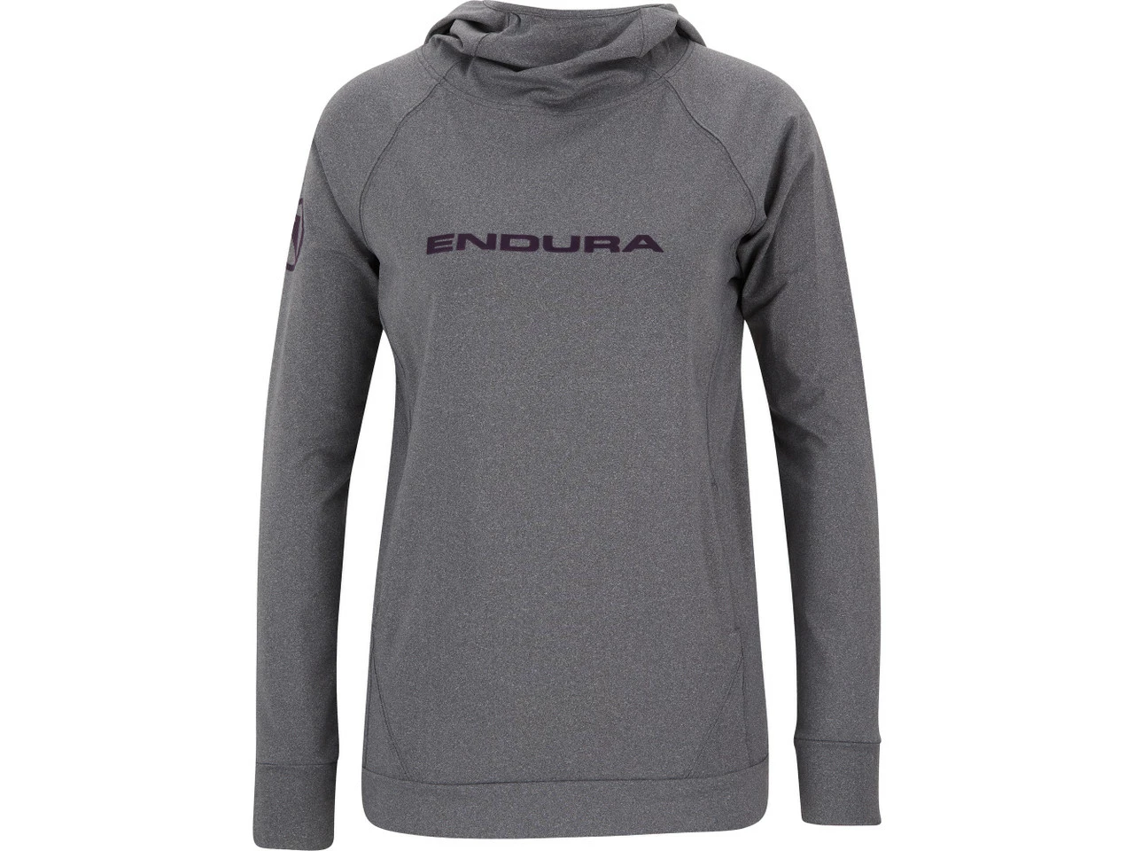 Endura SingleTrack Damen Hoodie 7 Endura SingleTrack Damen Hoodie – Bild 5