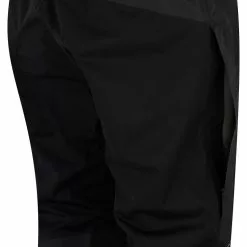 VAUDE Mens Kuro Rain Pants 12 VAUDE Mens Kuro Rain Pants -Endura Verkäufe 436081