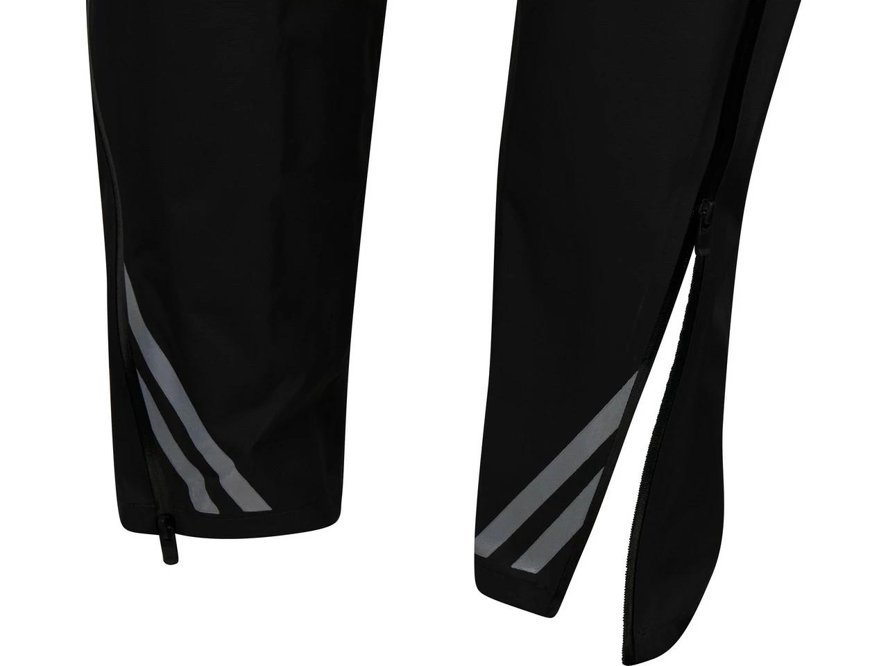 VAUDE Mens Kuro Rain Pants 8 VAUDE Mens Kuro Rain Pants – Bild 6