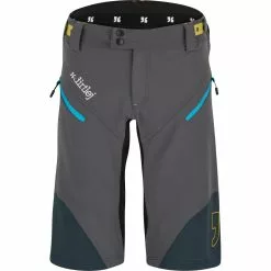 Dirtlej Trailscout Half & Half Shorts