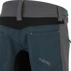 Dirtlej Trailscout Half & Half Shorts -Endura Verkäufe 436541