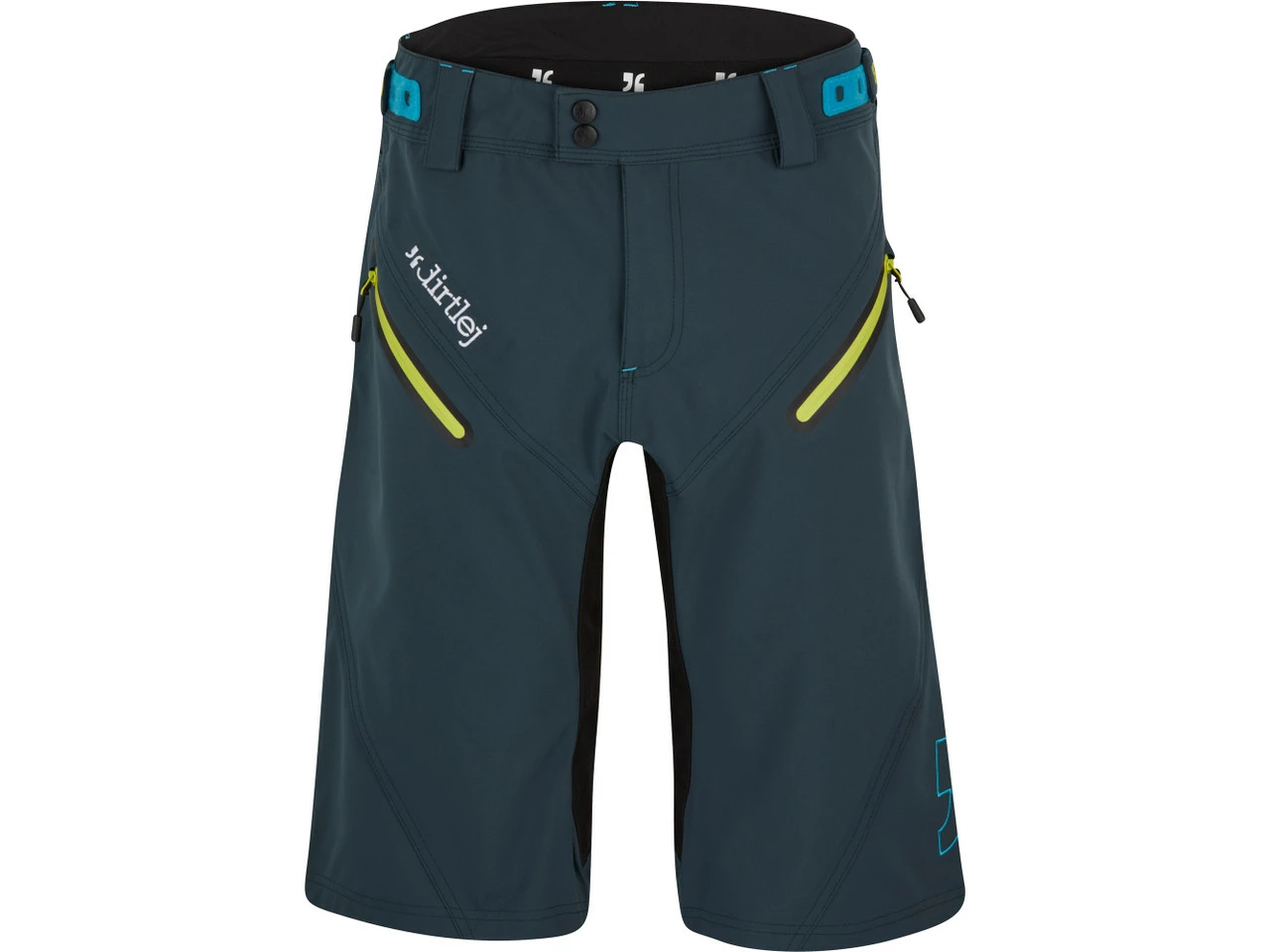 Dirtlej Trailscout Waterproof Shorts 3 Dirtlej Trailscout Waterproof Shorts