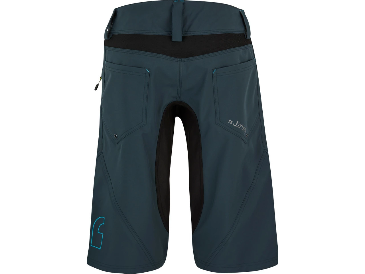 Dirtlej Trailscout Waterproof Shorts 4 Dirtlej Trailscout Waterproof Shorts – Bild 2