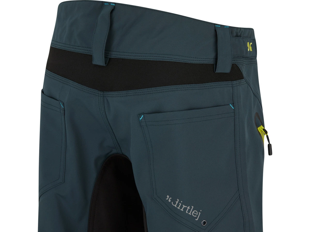 Dirtlej Trailscout Waterproof Shorts 7 Dirtlej Trailscout Waterproof Shorts – Bild 5