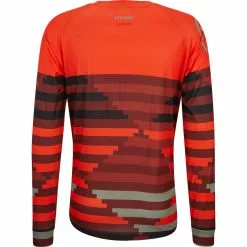 Endura MT500 Supercraft L/S Trikot -Endura Verkäufe 436599