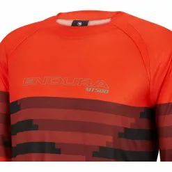 Endura MT500 Supercraft L/S Trikot -Endura Verkäufe 436600