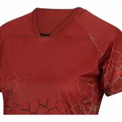 Endura SingleTrack Print LTD Damen Trikot -Endura Verkäufe 436608