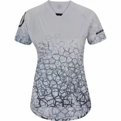 Endura SingleTrack Print LTD Damen Trikot -Endura Verkäufe 436609
