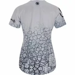 Endura SingleTrack Print LTD Damen Trikot -Endura Verkäufe 436610