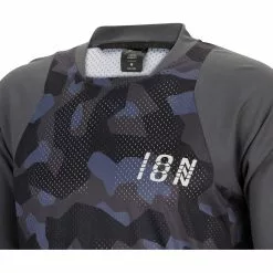 ION Scrub L/S Jersey -Endura Verkäufe 436671