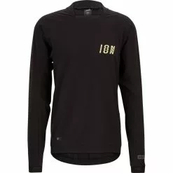 ION Shelter L/S BAT Jersey