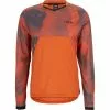ION Traze Amp L/S AFT Jersey 2 ION Traze Amp L/S AFT Jersey -Endura Verkäufe 436678