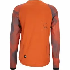 ION Traze Amp L/S AFT Jersey -Endura Verkäufe 436679