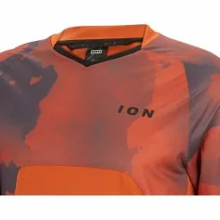 ION Traze Amp L/S AFT Jersey -Endura Verkäufe 436680
