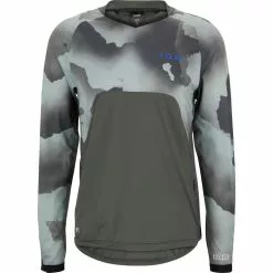 ION Traze Amp L/S AFT Jersey -Endura Verkäufe 436683