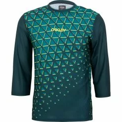 Oakley Flow 3/4 Trikot