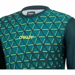 Oakley Flow 3/4 Trikot -Endura Verkäufe 436696