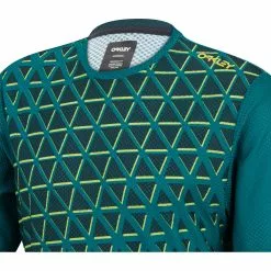 Oakley Flow S/S Trikot -Endura Verkäufe 436705