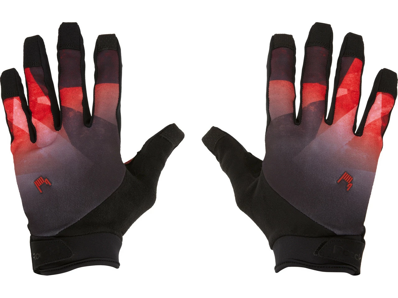 Roeckl Montan Ganzfinger-Handschuhe 4 Roeckl Montan Ganzfinger-Handschuhe – Bild 2