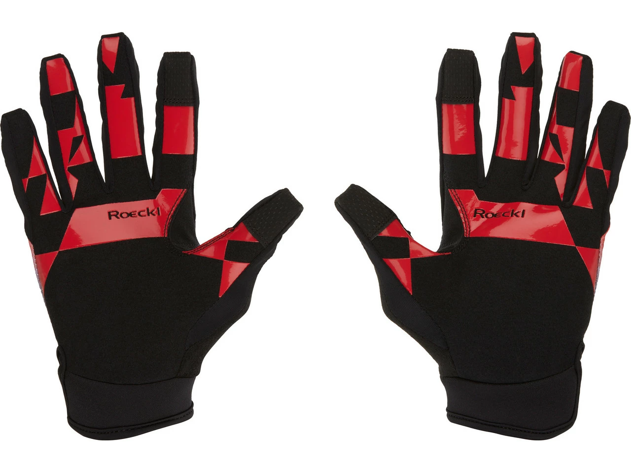Roeckl Montan Ganzfinger-Handschuhe 5 Roeckl Montan Ganzfinger-Handschuhe – Bild 3