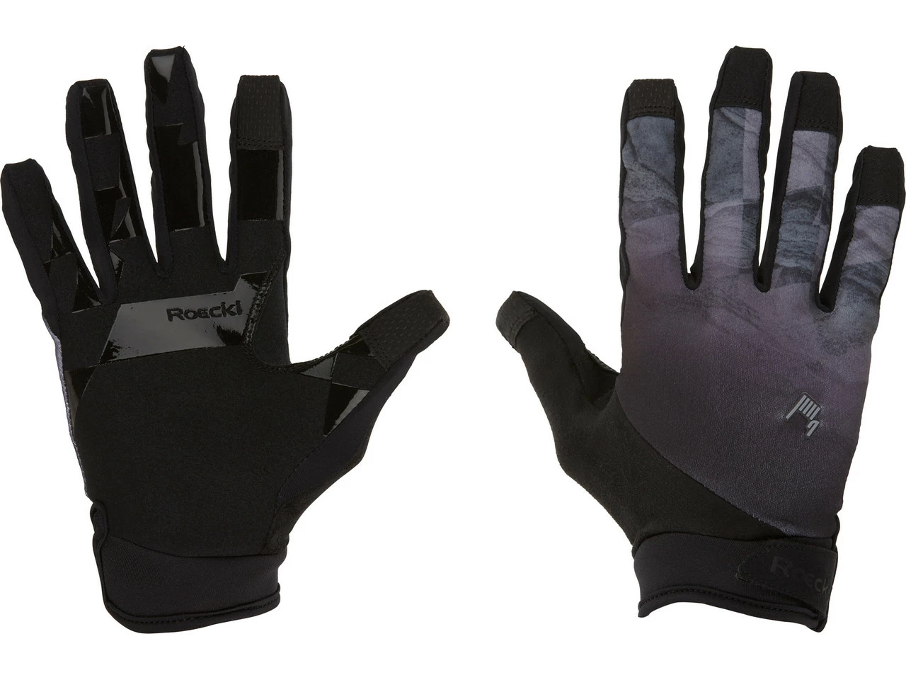 Roeckl Montan Ganzfinger-Handschuhe 6 Roeckl Montan Ganzfinger-Handschuhe – Bild 4