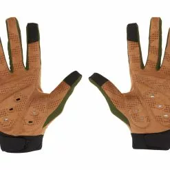 Roeckl Murnau Ganzfinger-Handschuhe -Endura Verkäufe 436816