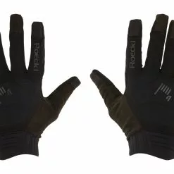 Roeckl Murnau Ganzfinger-Handschuhe -Endura Verkäufe 436818