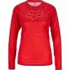 FOX HEAD Womens Defend Lunar LS Jersey -Endura Verkäufe 437342