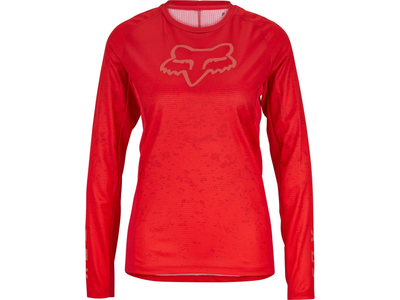 FOX HEAD Womens Defend Lunar LS Jersey 3 FOX HEAD Womens Defend Lunar LS Jersey