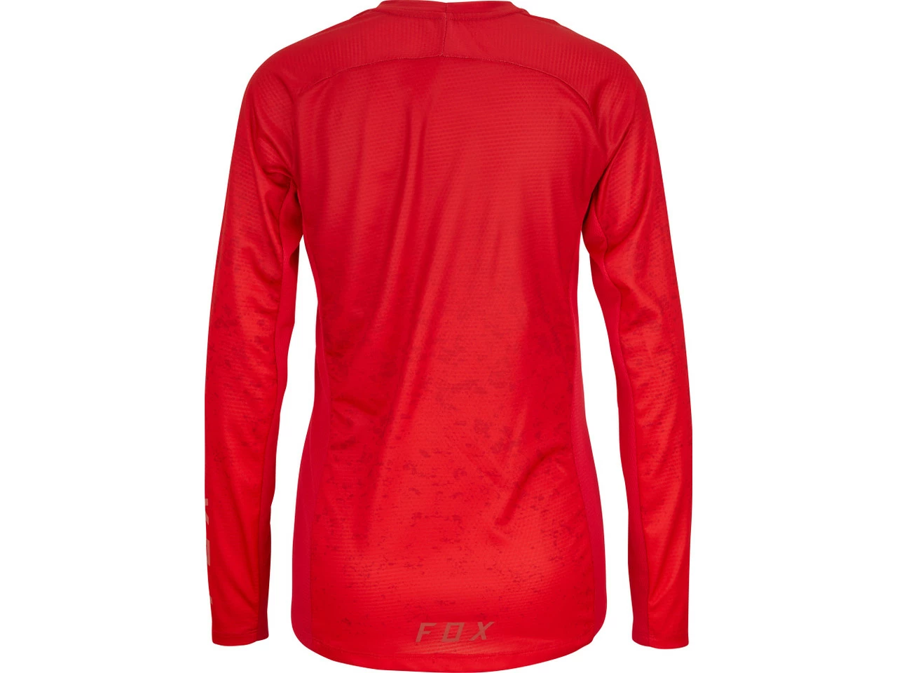 FOX HEAD Womens Defend Lunar LS Jersey 4 FOX HEAD Womens Defend Lunar LS Jersey – Bild 2