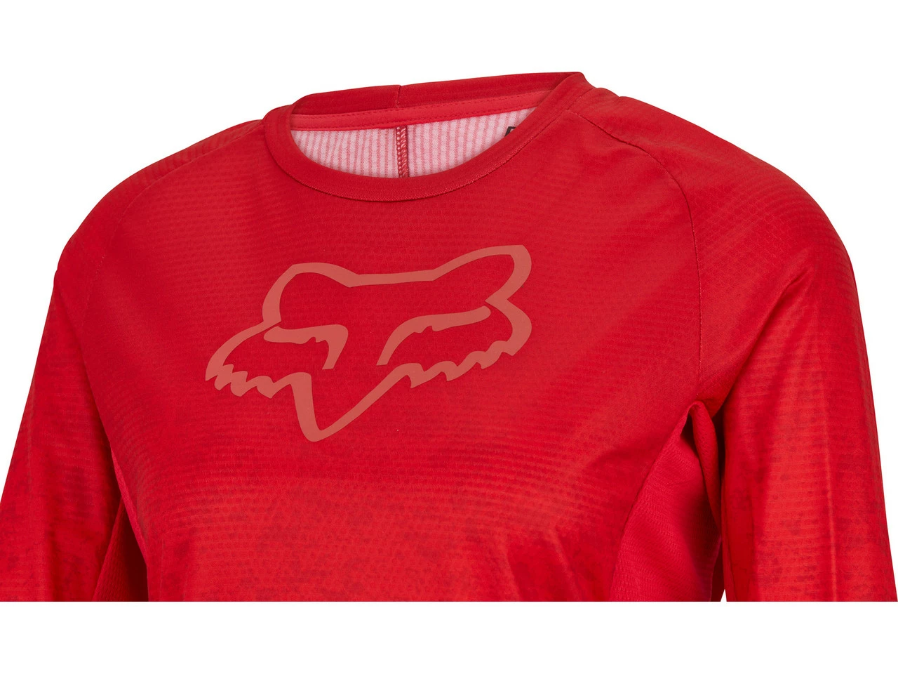 FOX HEAD Womens Defend Lunar LS Jersey 5 FOX HEAD Womens Defend Lunar LS Jersey – Bild 3