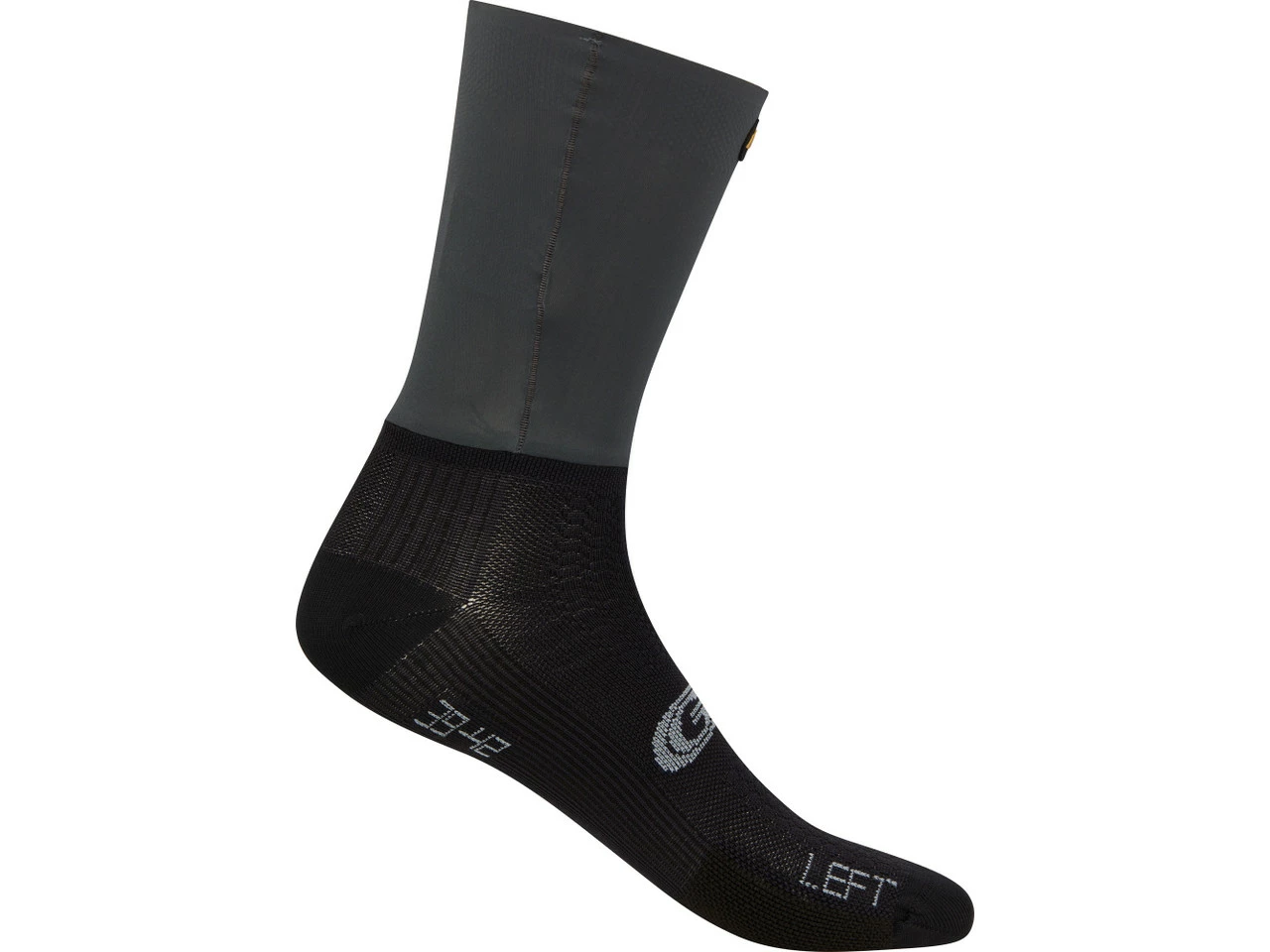 Assos GTO Socken 5 Assos GTO Socken – Bild 3