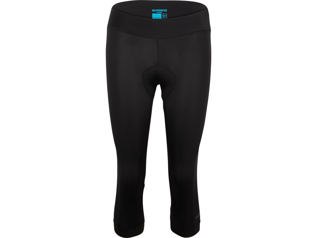 Shimano Mizuki 3/4 Damen Shorts 3 Shimano Mizuki 3/4 Damen Shorts