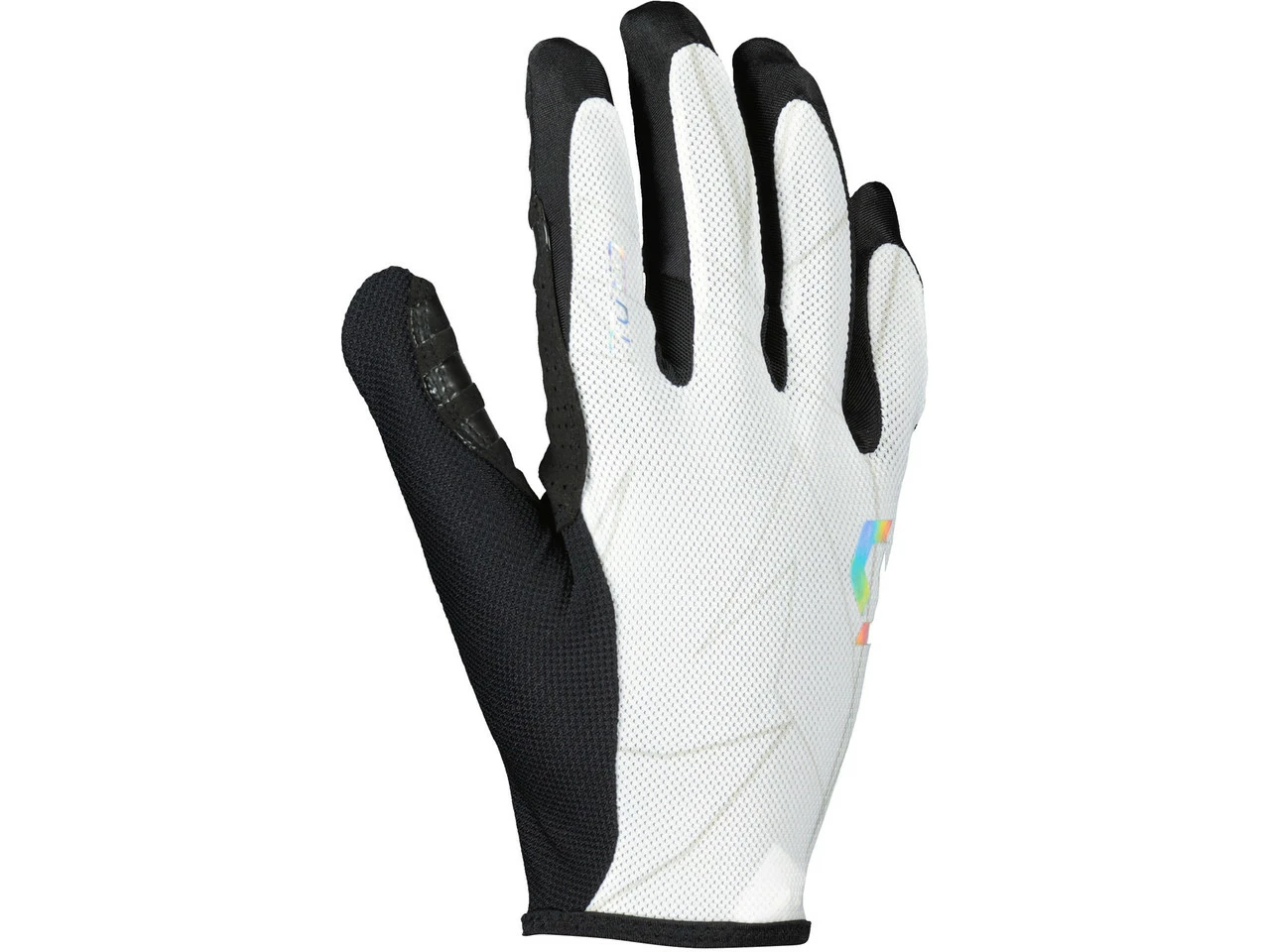 Scott Traction Tuned Ganzfinger-Handschuhe 3 Scott Traction Tuned Ganzfinger-Handschuhe