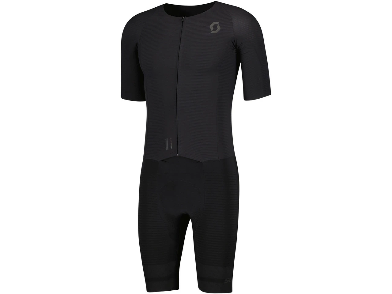 Scott RC Ultimate Graphene Zeitfahr-Anzug 3 Scott RC Ultimate Graphene Zeitfahr-Anzug