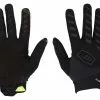 100% Airmatic Ganzfinger-Handschuhe