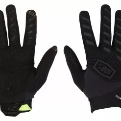 100% Airmatic Ganzfinger-Handschuhe