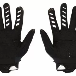 100% Airmatic Ganzfinger-Handschuhe -Endura Verkäufe 439114
