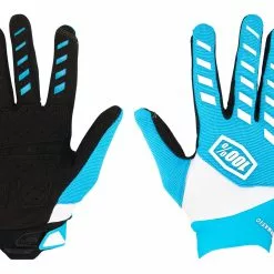 100% Airmatic Ganzfinger-Handschuhe -Endura Verkäufe 439115