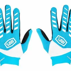 100% Airmatic Ganzfinger-Handschuhe -Endura Verkäufe 439116