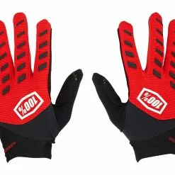 100% Airmatic Ganzfinger-Handschuhe -Endura Verkäufe 439119