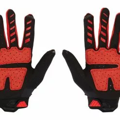 100% Airmatic Ganzfinger-Handschuhe -Endura Verkäufe 439120